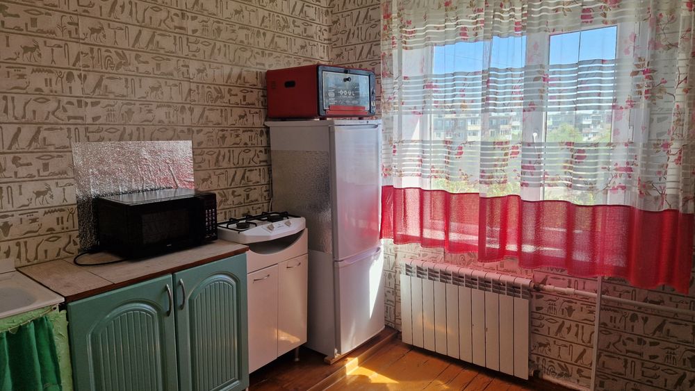 Продам 1 комнатную квартиру