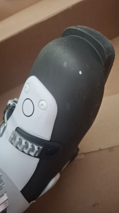 Горнолыжные ботинки