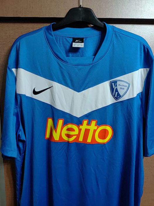 Tricou Nike VFL Bochum