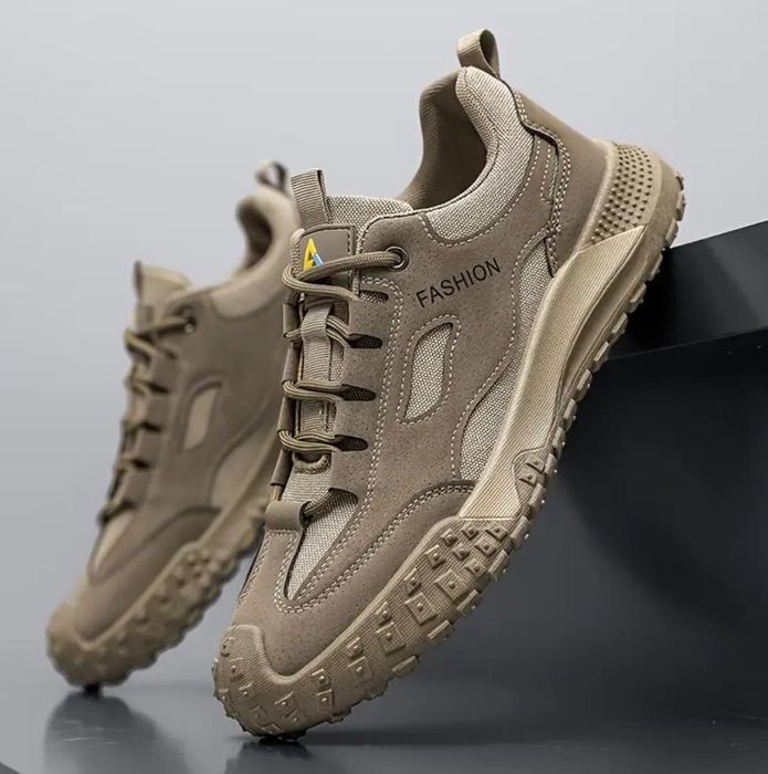 Мужские кроссовки