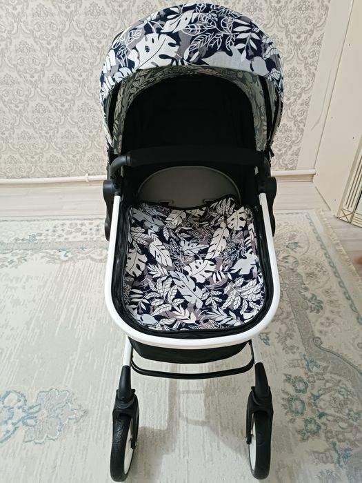 Продам коляску в отличном состоянии