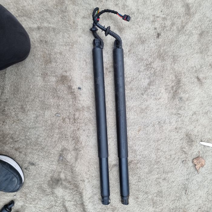 Tucson 2015-2019 amortizatoare electrice hayon 81770-c5100 81780-c5100