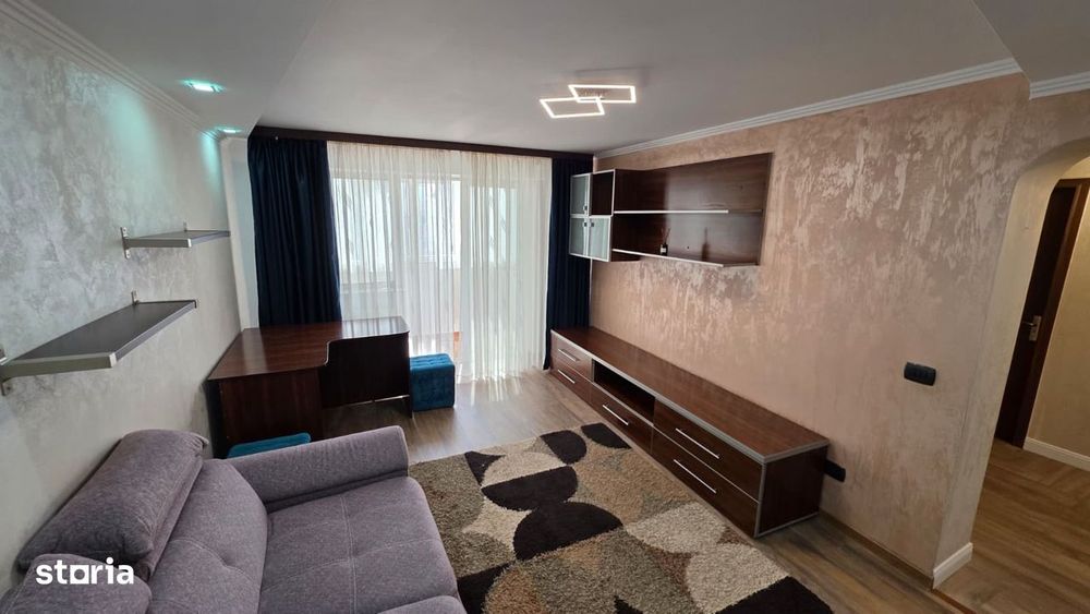 Apartament 3 camere Et 4/4 Zona Centru Big-Federalcoop