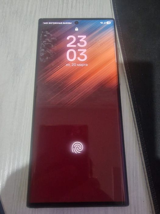 Продам Самсунг S22 ultra