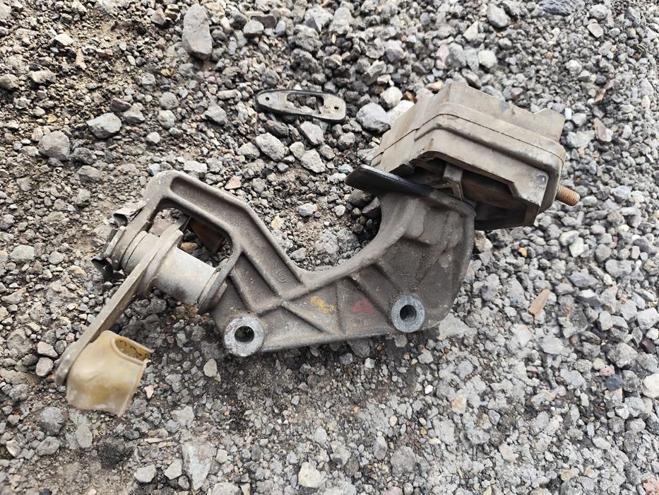 Кулиса вертолет КПП  Опель вектра а