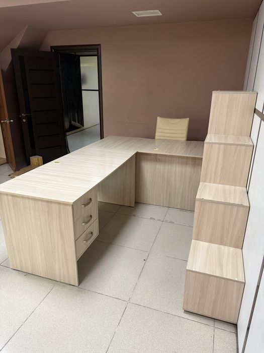 Офисная мебель набор