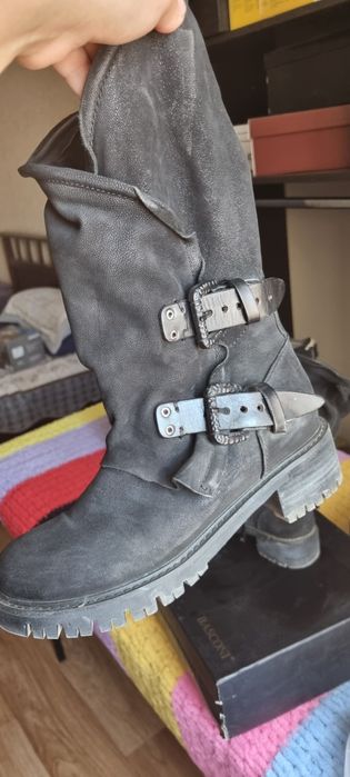 Продам обувь натуралка