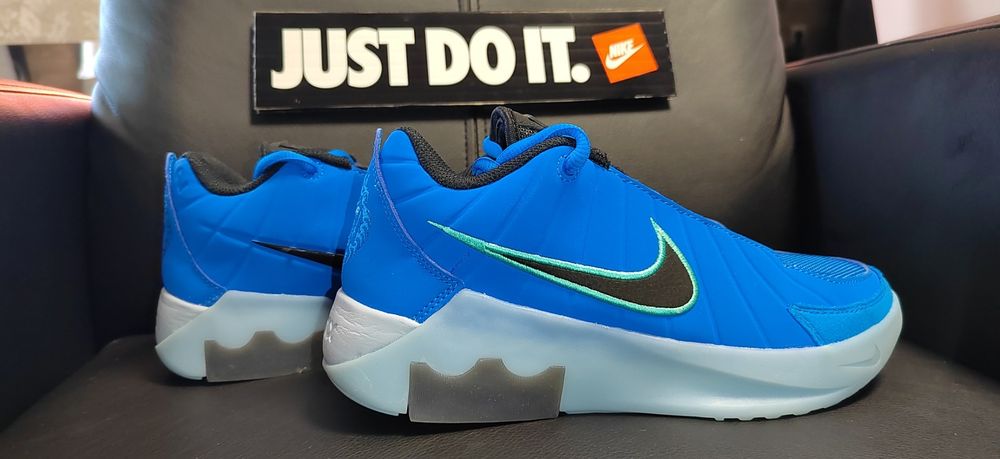 Nike Lebron Witness IX, номер 39