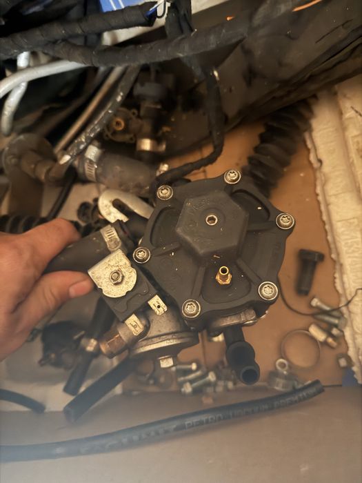 48Lt Tabletka Propan Gaz Balon oborudina Sotiladi