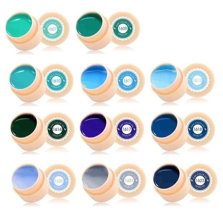 Venalisa UV LED гел боя 5мл