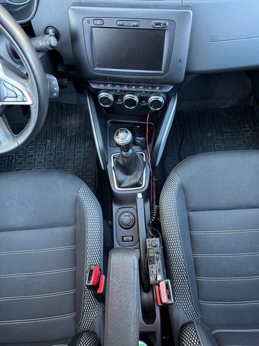 Vand Dacia Duster 2020 1.5 / 4x4