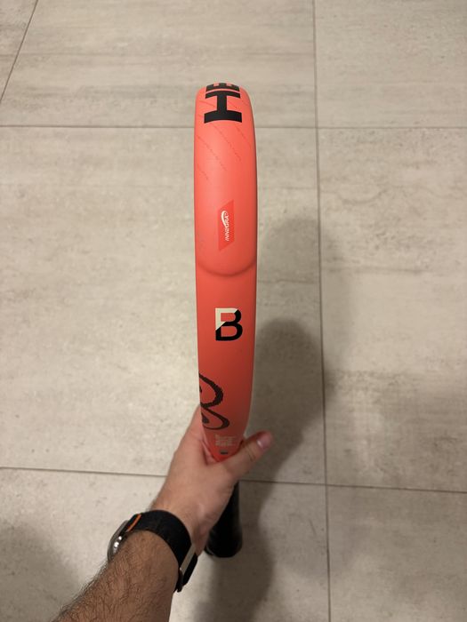 Paleta Padel Head
