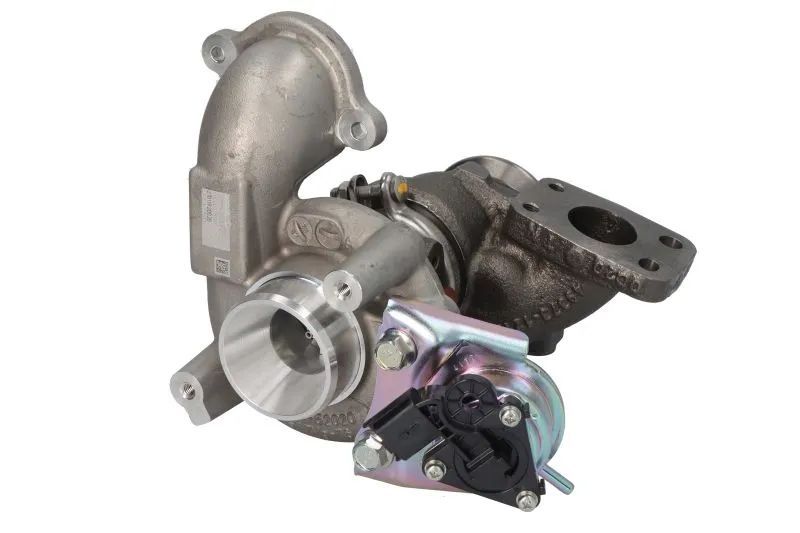 turbina noua turbo suflanta motor 1.4d 1.5d 1.6d ford peugeot citroen