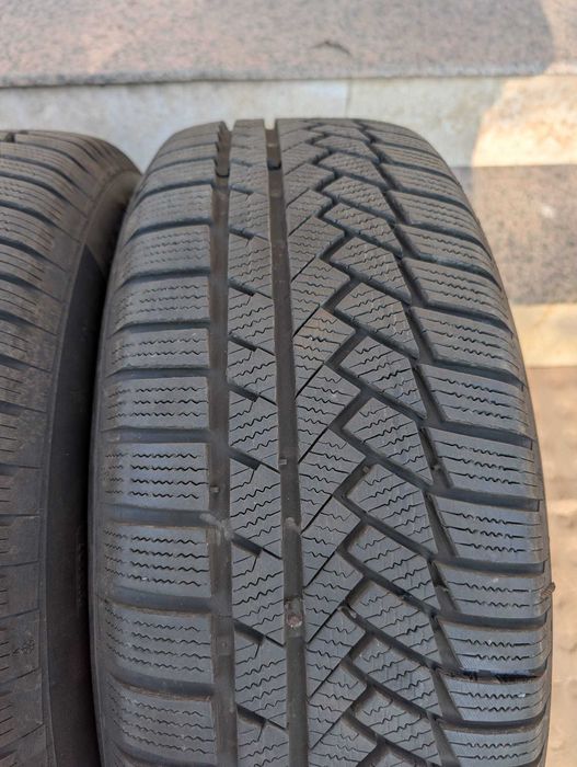 Jante Roți originale iarna Mercedes 235 60 R18 GLC C254 x254 ca NOI