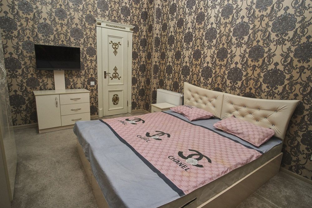 Barcha mebellari bilan tayyor xonadon. Qorasuv, Sayohat