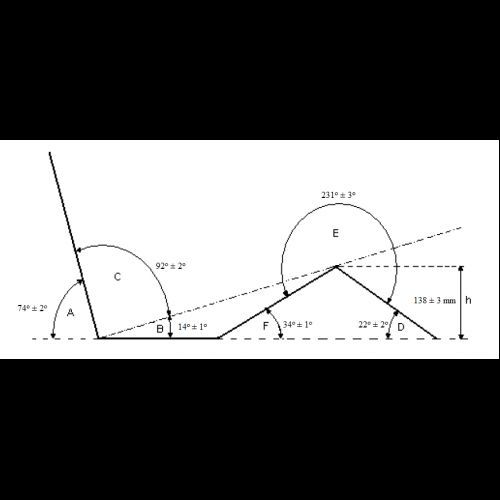 Pat electric/spital de inchiriat 300 lei