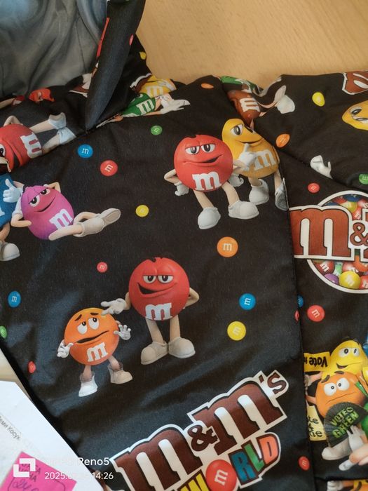 Комбинезон детский