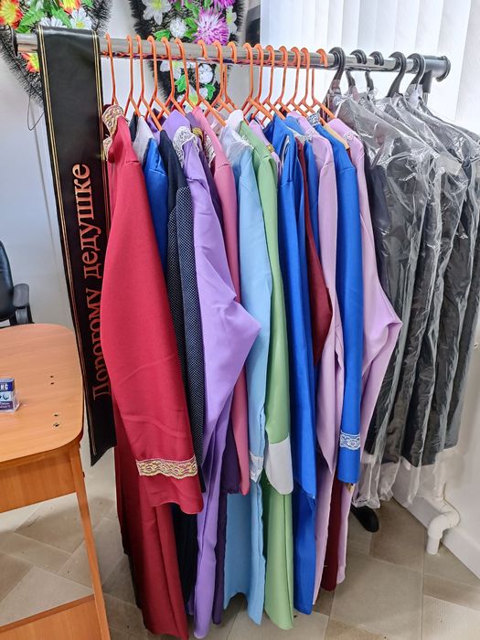 Ритуальные услуги и услуги катафалка