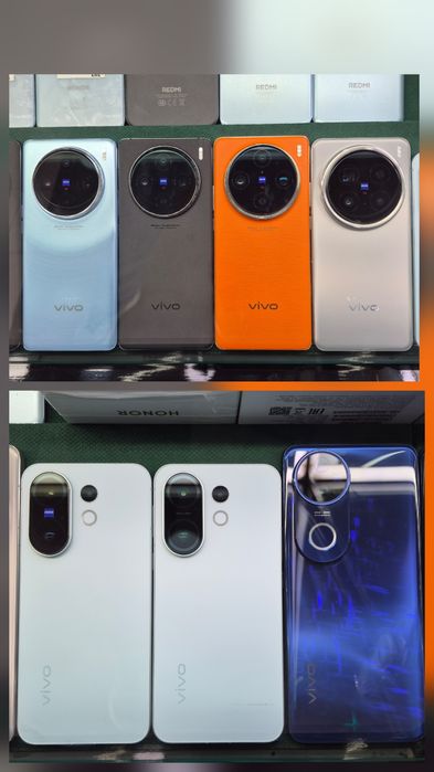 Huawei P60 Pro 8/256 Gb sotiladi