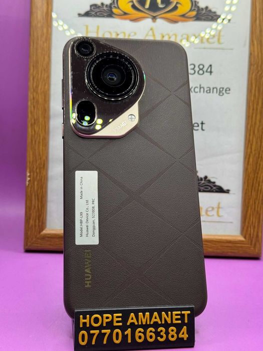 Hope Amanet P2 -HUAWEI PURA 70 512GB/ 16GB