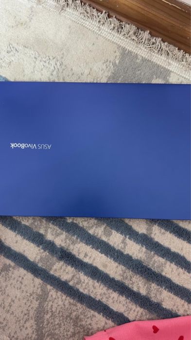 Продам  асус ноутбук