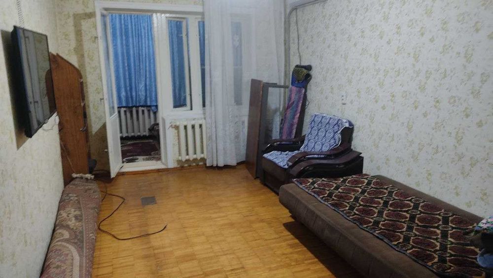 Сдача в аренду квартиры
