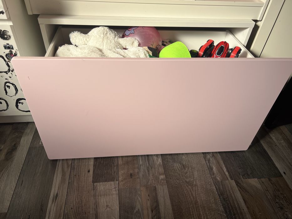 Lada depozitare ikea