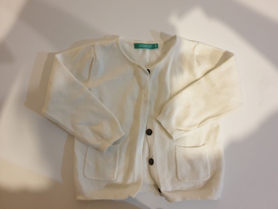 Короткие кардиганы на пуговицах