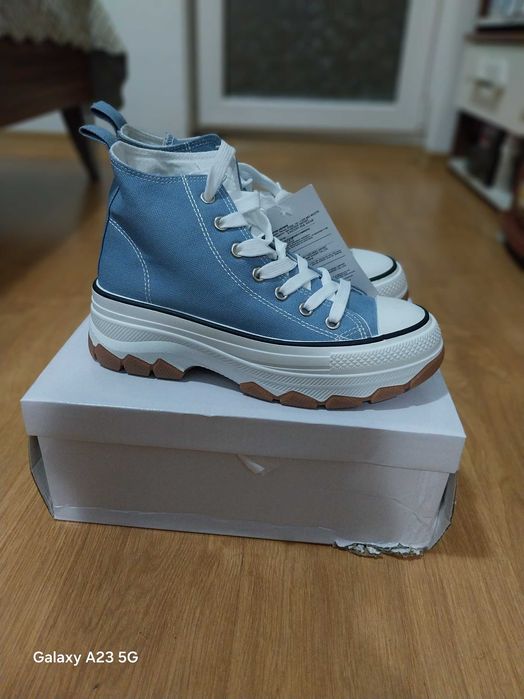 Дамски портни обувки