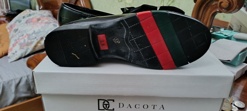 Туфли .Женская обувь.. Мода и стиль