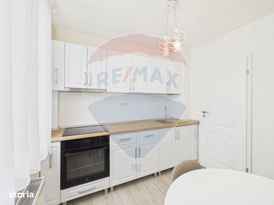 Apartament 3 camere 5 min Metrou Obor