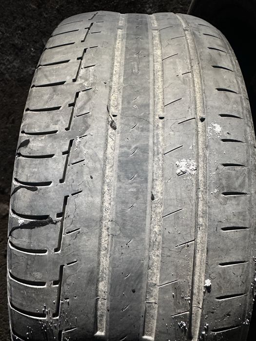 Шины 235/50R19 (3шт)