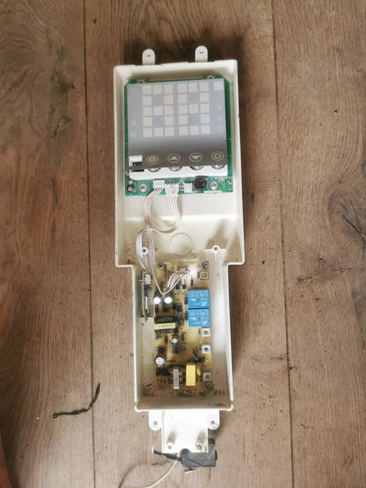 Controler încălzire wifi