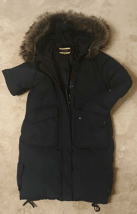 Куртка - Пуховик