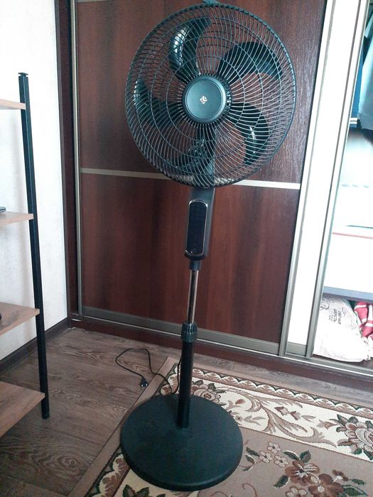 Вентилятор DEXP STFJY-1655