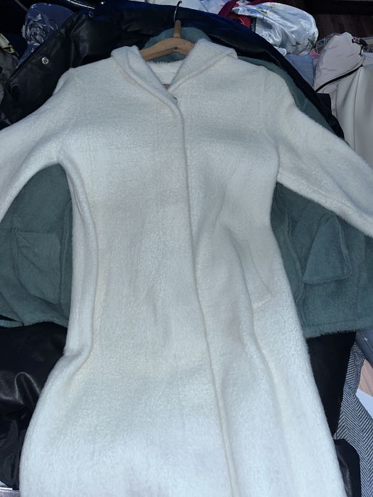 Парка Из Альпаки