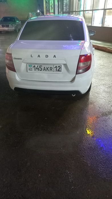 Сатылады лада гранта