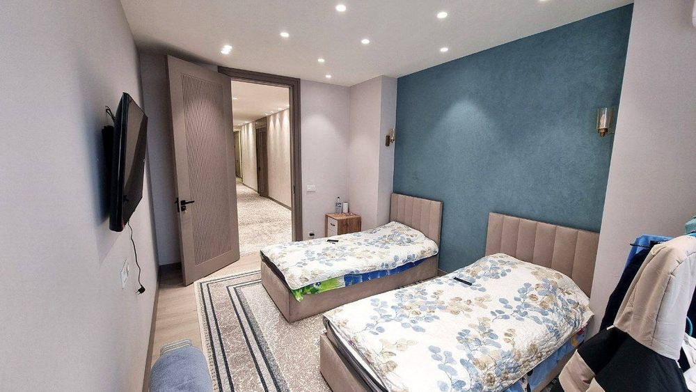 Сдаётся новая квартира Глинка Габус