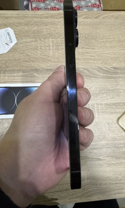 Iphone 14 pro max 128 GB