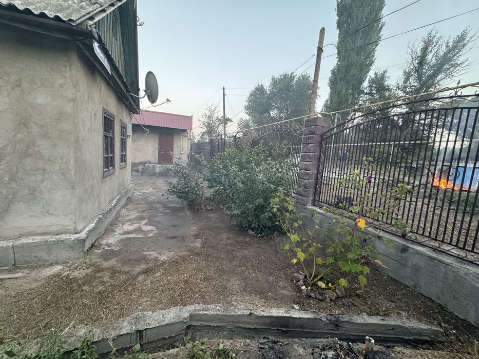 Продается Дом в городе Шу