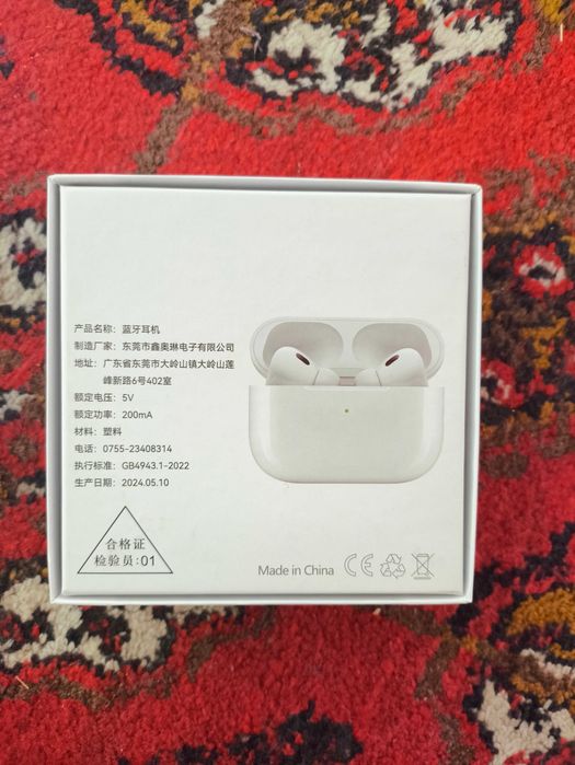 airpods pro sotiladi optom