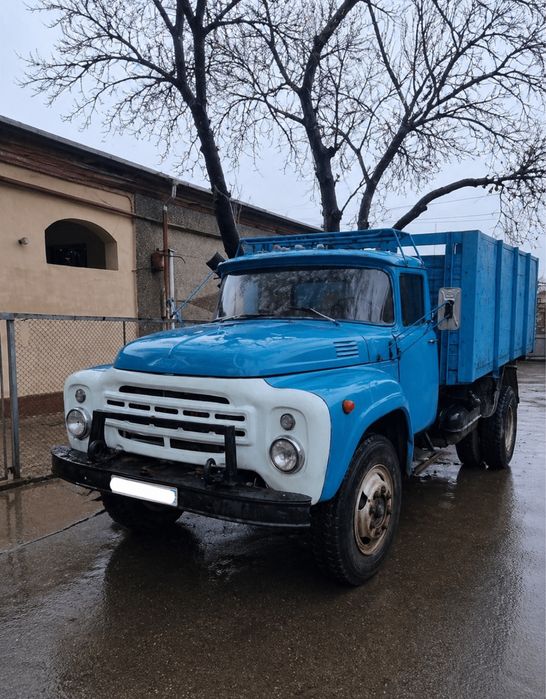 Zil 130 Зил 130