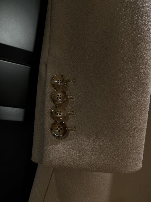 Palton Burberry Original 100% Ultima Colectie, NOU