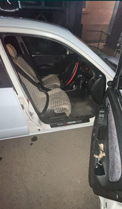 Продам Mazda Capella 1997