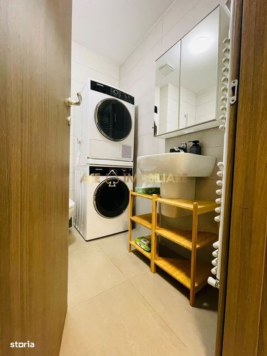 2 Camere de inchiriat | 21 Residence | Centrala | Metrou | 68MP