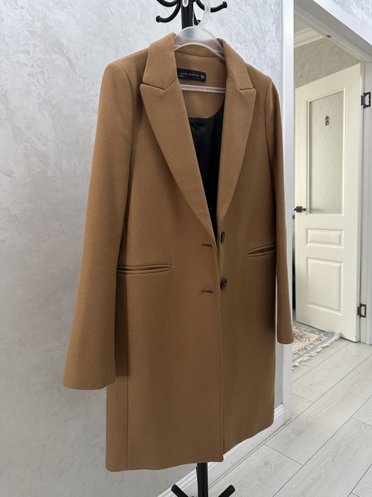 Продам пальто Zara