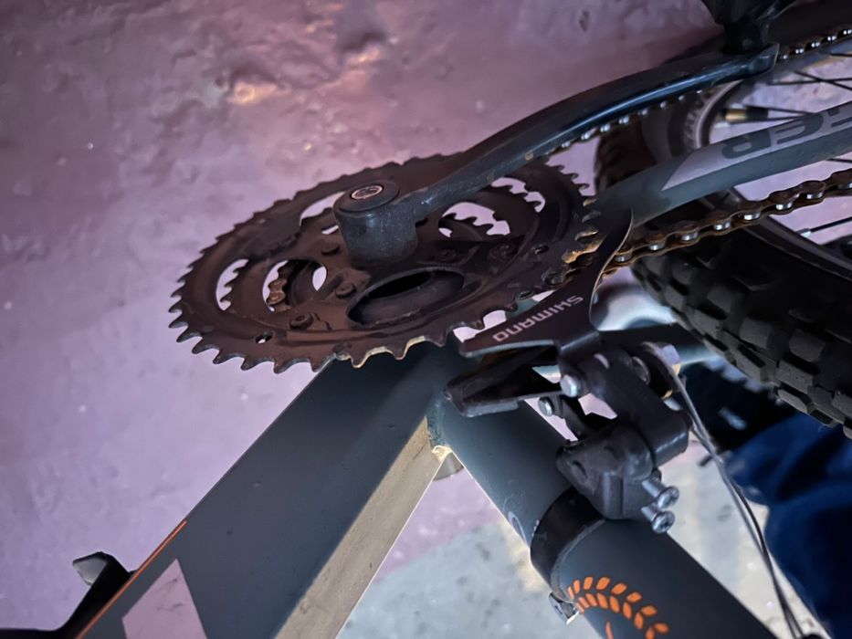 Велосипед для ребенка до 160 см