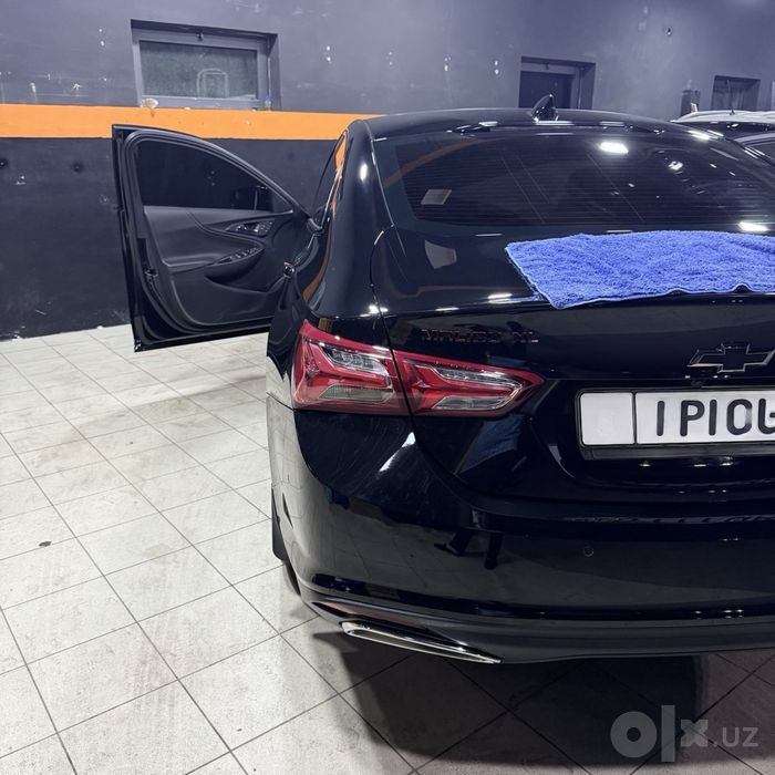 Malibu 2 xl сотилади