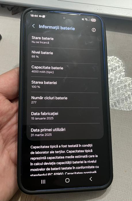 Pachet Samsung – Galaxy S25 512GB + Galaxy Watch 7 + Galaxy Buds