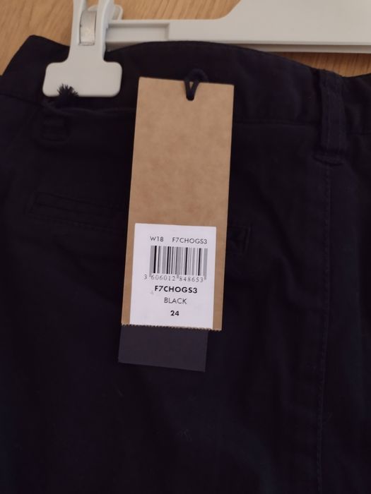 Pantaloni casual eleganti